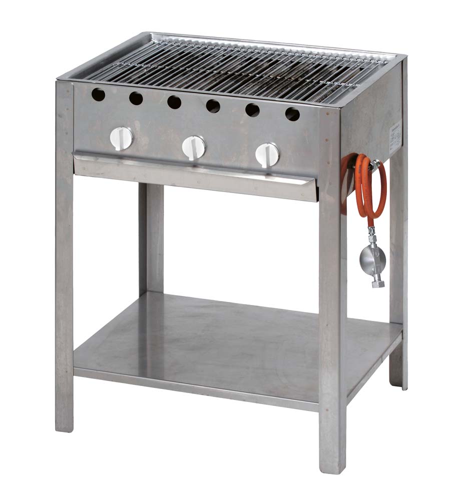 Grill Standmodell Gastro