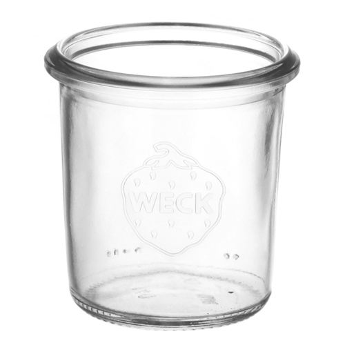 Weck-Glas 160ml