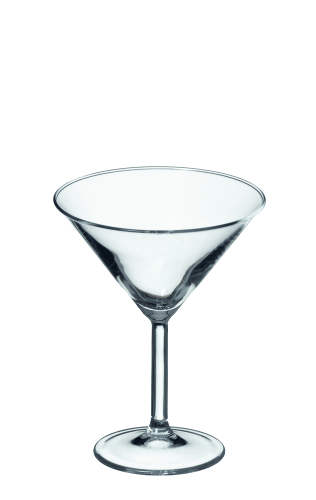 Cocktailglas Y-Form 16cl